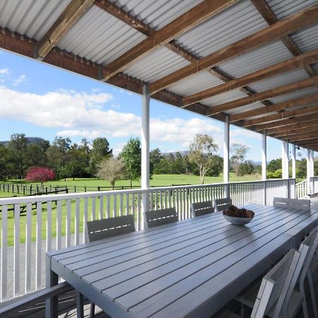 Rivermist Luxury 6 Bedrooms And 6 Bathrooms Kangaroo Valley Luaran gambar