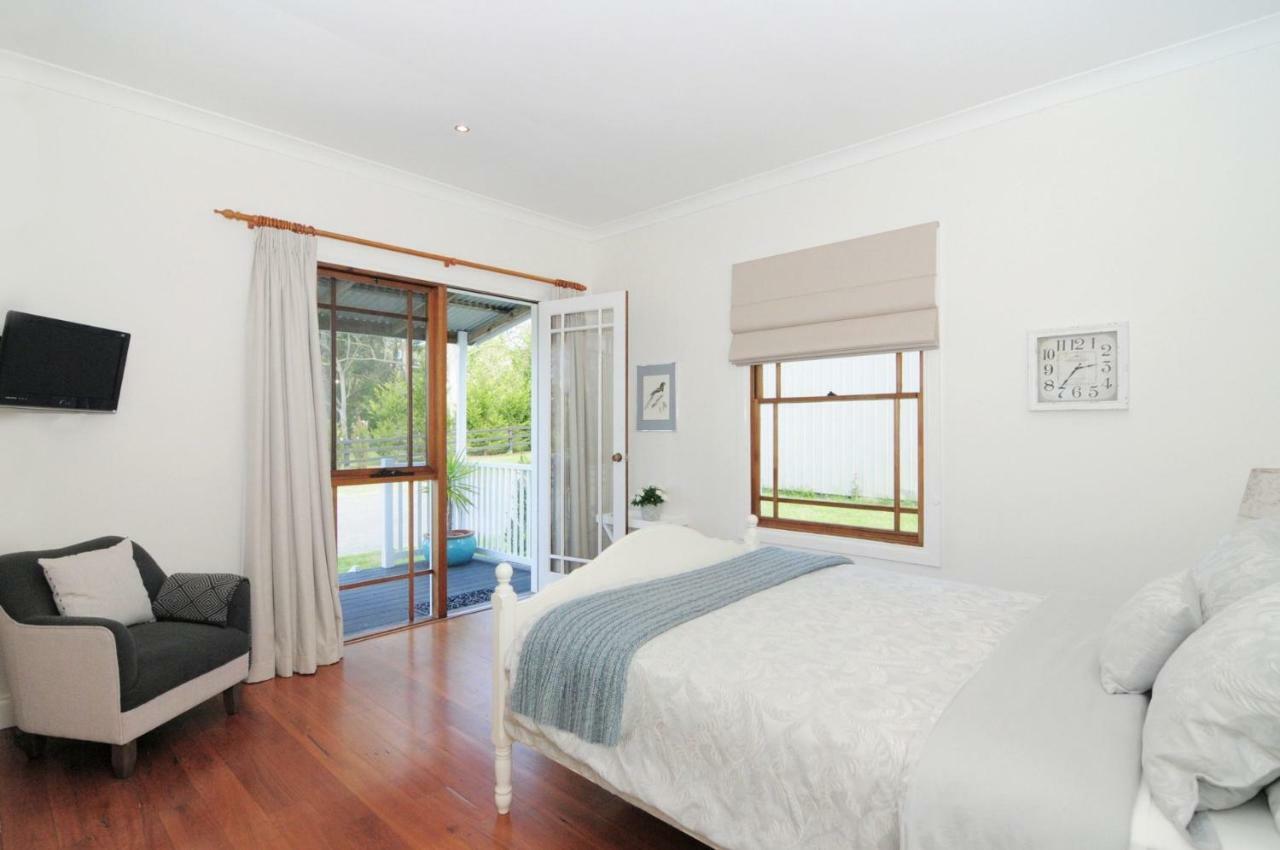 Rivermist Luxury 6 Bedrooms And 6 Bathrooms Kangaroo Valley Luaran gambar