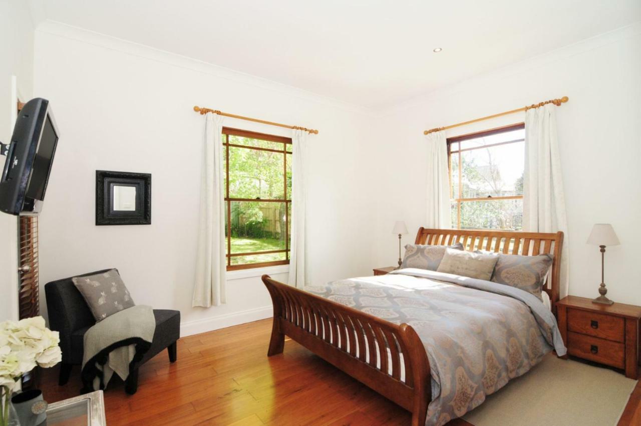 Rivermist Luxury 6 Bedrooms And 6 Bathrooms Kangaroo Valley Luaran gambar